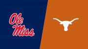 2025 Ole Miss vs Texas