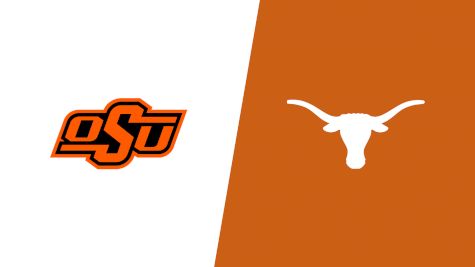 2025 Oklahoma State vs Texas