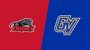 2024 Drury vs Grand Valley State - Women's