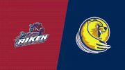 2024 South Carolina Aiken vs Lander - Women's