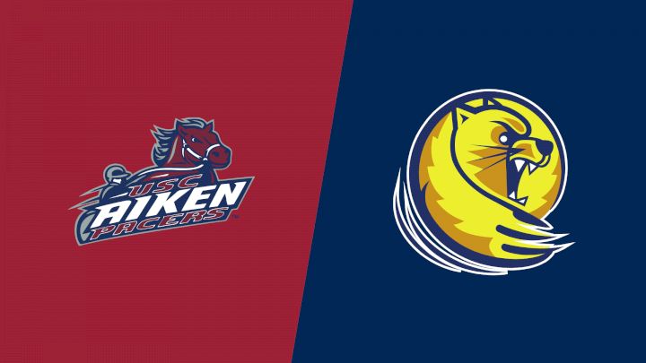 2024 South Carolina Aiken vs Lander - Women's