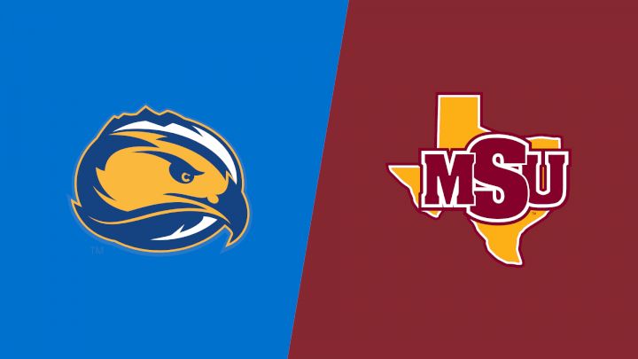 2024 Fort Lewis vs Midwestern State - Men's