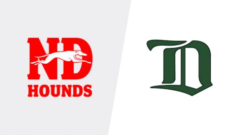 2024 Notre Dame U17 vs Delta HA U17