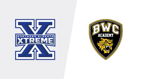 2024 Northern Alberta U17 vs BWC Academy U17