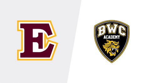 2024 Edge School U17 vs BWC Academy U17