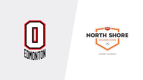 2024 OHA Edmonton U17 vs North Shore U17