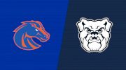 2024 Boise State vs Butler - Women's