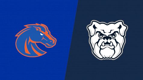 2024 Boise State vs Butler - Women's