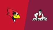 2024 Illinois State vs New Mexico State - Women's