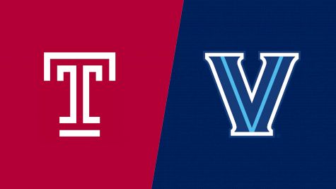 2024 Temple vs Villanova - Women's