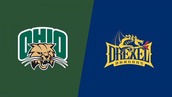 2024 Ohio vs Drexel - Men's