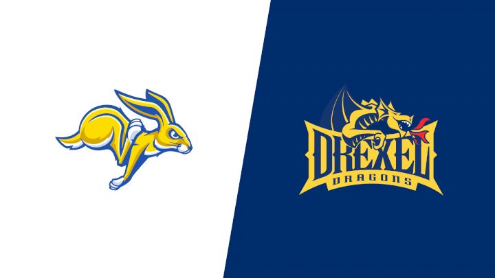 2024 South Dakota State vs Drexel - Men's