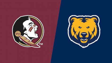 2025 Florida State vs Northern Colorado