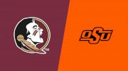 2025 Florida State vs Oklahoma State