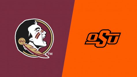 2025 Florida State vs Oklahoma State