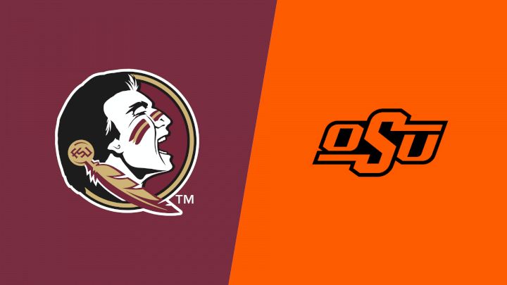 2025 Florida State vs Oklahoma State