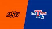 2025 Oklahoma State vs Louisiana Tech