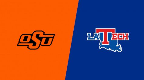 2025 Oklahoma State vs Louisiana Tech