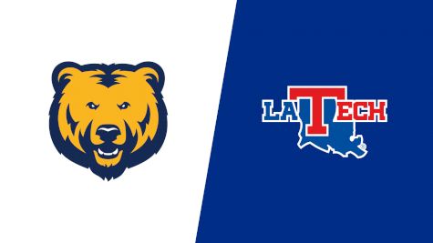 2025 Northern Colorado vs Louisiana Tech