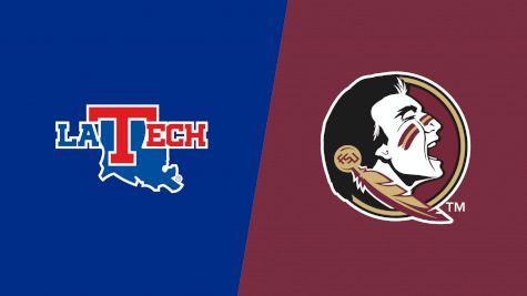 2025 Louisiana Tech vs Florida State