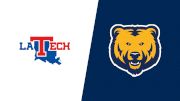 2025 Louisiana Tech vs Northern Colorado