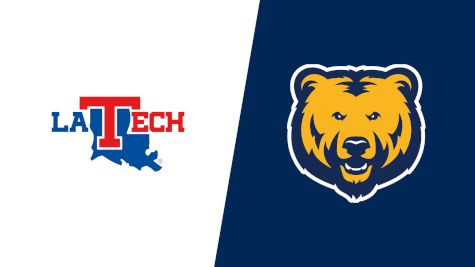 2025 Louisiana Tech vs Northern Colorado