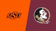 2025 Oklahoma State vs Florida State