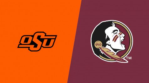 2025 Oklahoma State vs Florida State