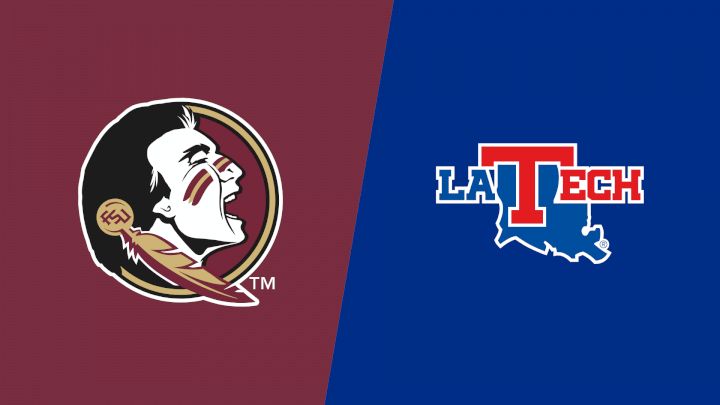 2025 Florida State vs Louisiana Tech