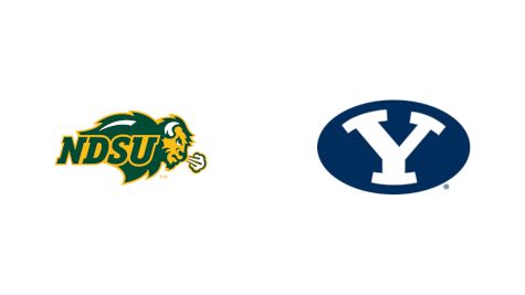 2025 North Dakota State vs BYU