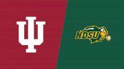 2025 Indiana vs North Dakota State