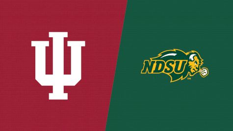 2025 Indiana vs North Dakota State