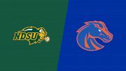 2025 North Dakota State vs Boise State