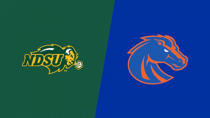 2025 North Dakota State vs Boise State