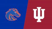 2025 Boise State vs Indiana