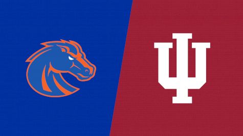 2025 Boise State vs Indiana