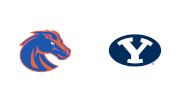 2025 Boise State vs BYU