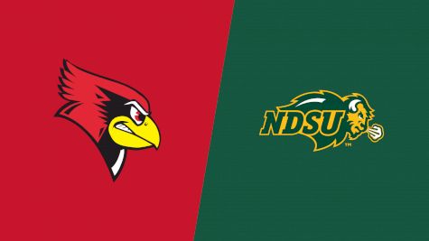 2025 Illinois State vs North Dakota State