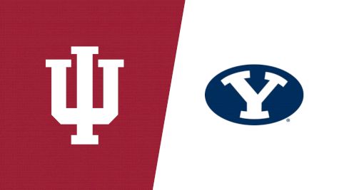 2025 Indiana vs BYU