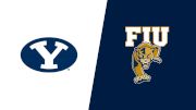 2025 BYU vs Florida International