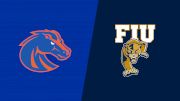 2025 Boise State vs Florida International