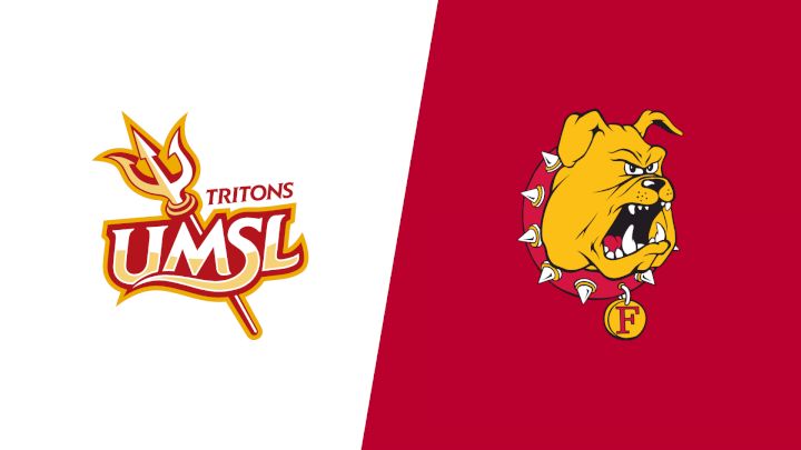 2024 Missouri-St. Louis vs Ferris State - Women's