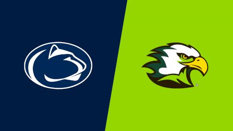 2025 Life vs Penn State - Women's