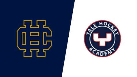 2024 Calgary IHA U18 vs Yale Lions U18 Prep