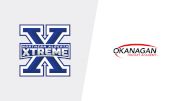 2024 N. Alberta U18 Prep vs Okanagan U18 Prep