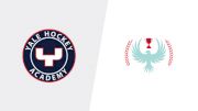 2024 Yale Lions U18 Prep vs Indigenous