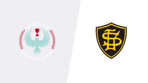 2024 Indigenous vs Shawnigan Lake U18 Prep