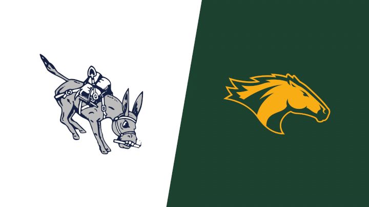 2024 Colorado School of Mines vs Cal Poly Pomona - Women's