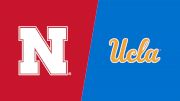 2025 Nebraska vs UCLA