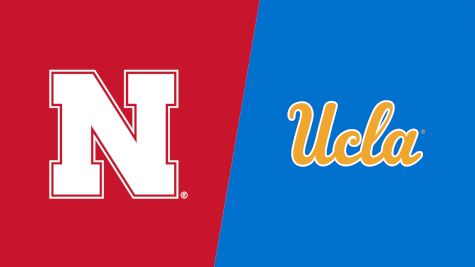 2025 Nebraska vs UCLA